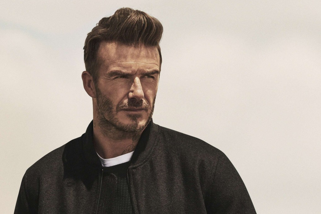Now you can channel the footballing legend’s effortless style thanks to H&M’s Modern Essentials Selected by David Beckham