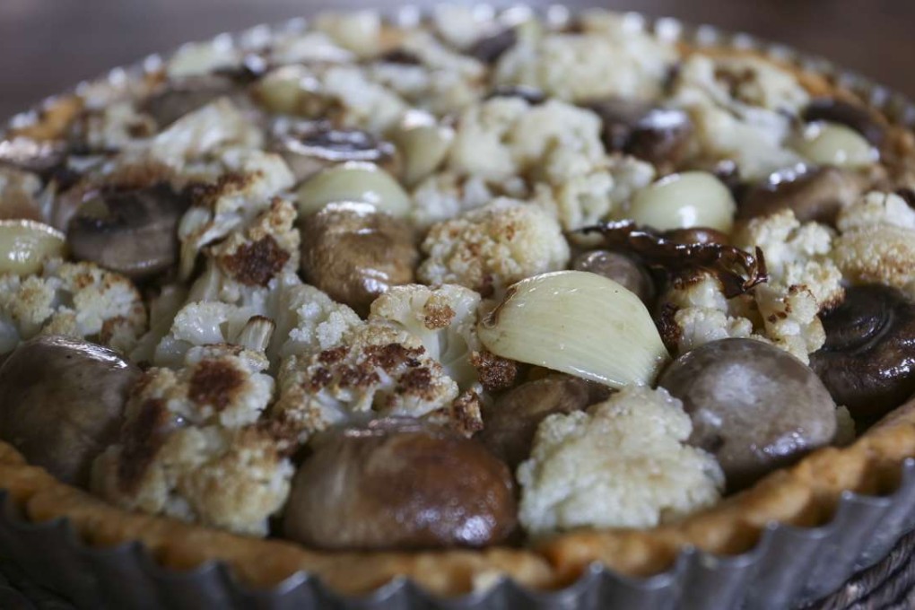 Photography: Jonathan Wong. Styling: Nellie Ming Lee