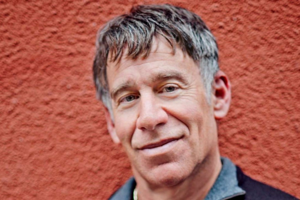 Stephen Schwartz, the creator of Wicked the musical.