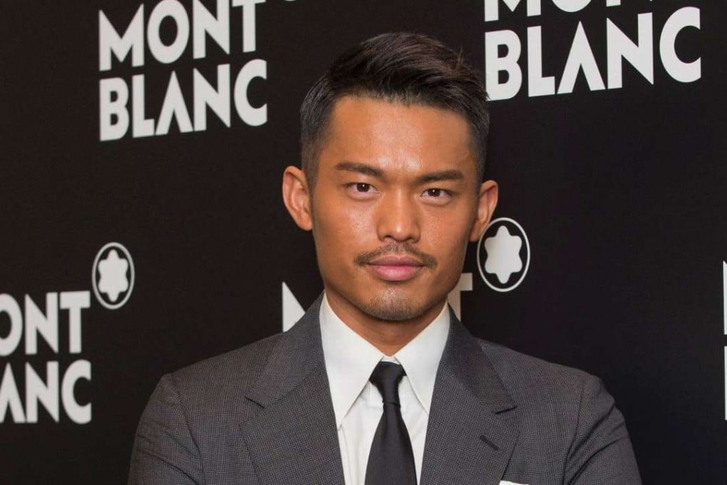Will sponsors such as Montblanc ditch Lin Dan?