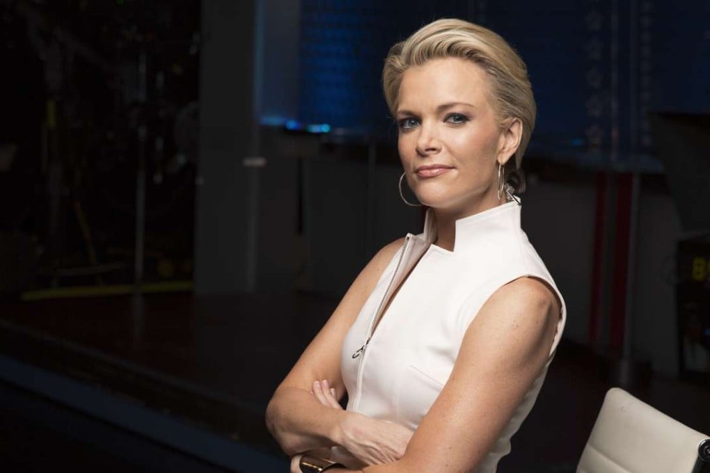 Megyn Kelly poses for a portrait in New York. Supporters of president-elect Donald Trump have flooded Amazon with negative reviews of Kelly’s new memoir. Photo: AP