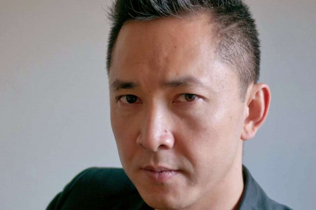 Pulitzer Prize-winning author Viet Thanh Nguyen.