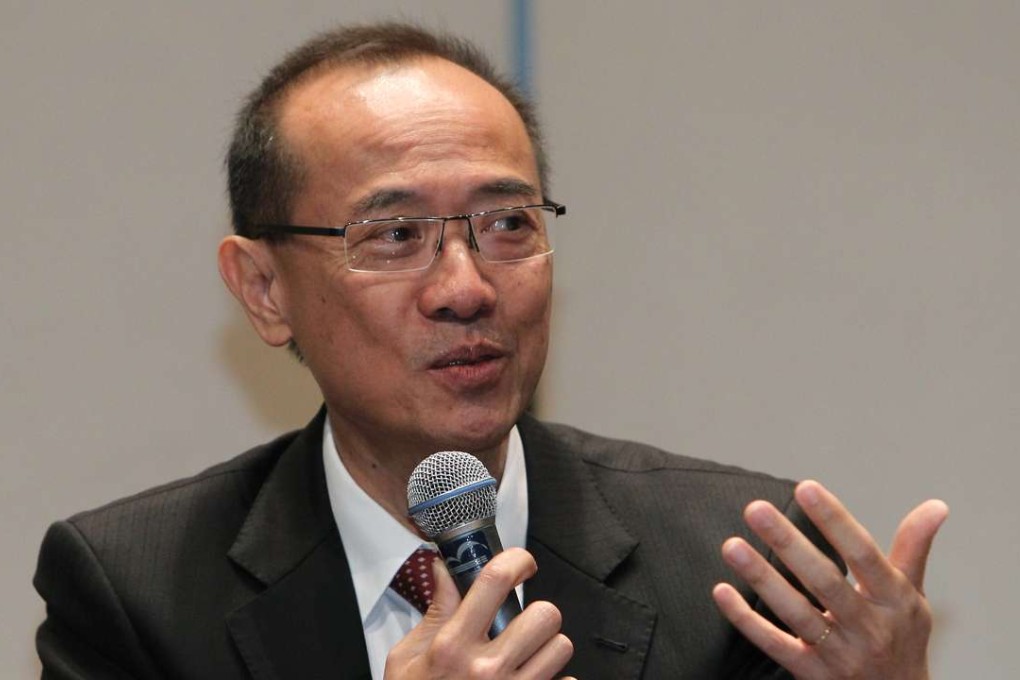 George Yeo