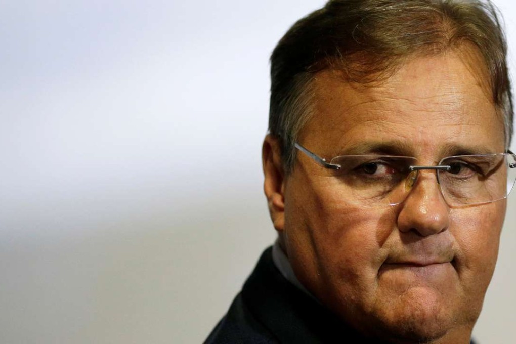 ‘It’s time to go’: Geddel Vieira Lima, minister at centre of Brazil’s ...