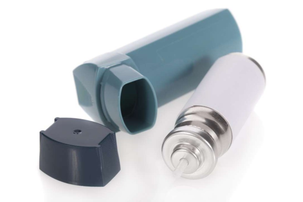 There is a small group of researchers around the world working to understand the phenomena known as “thunderstorm asthma”, which although rare, can have devastating consequences. Photo: SCMP Pictures