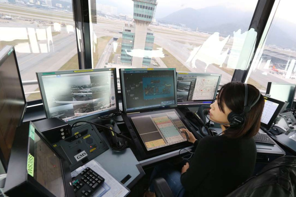 Civil servants were warned about disseminating information. Photo: Dickson Lee