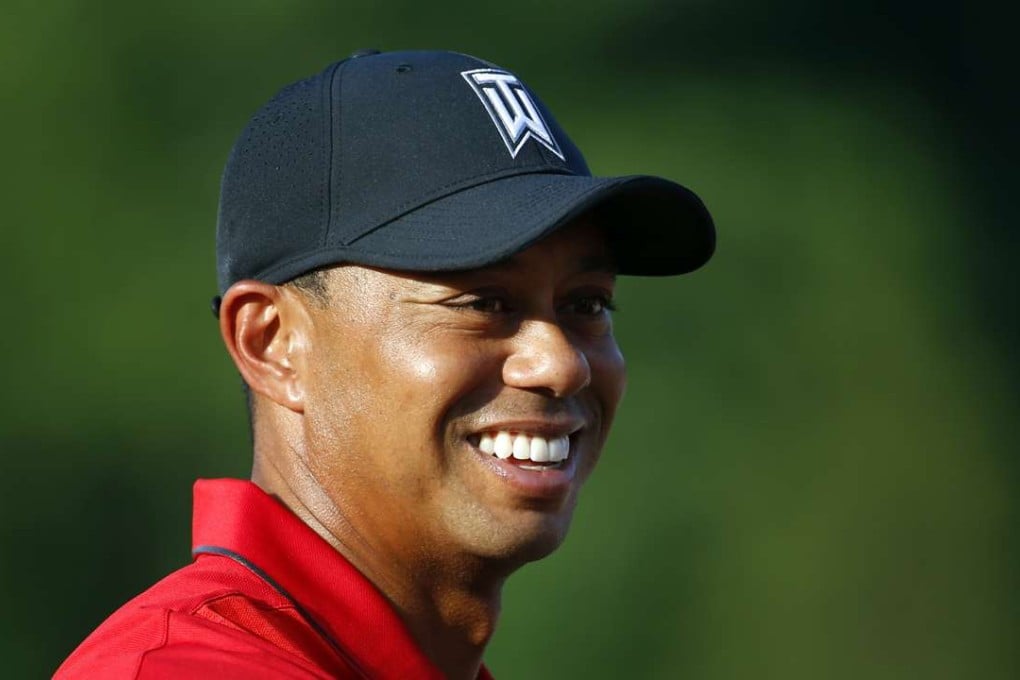 Tiger Woods will make his long-awaited return to action on Thursday. Photo: AP
