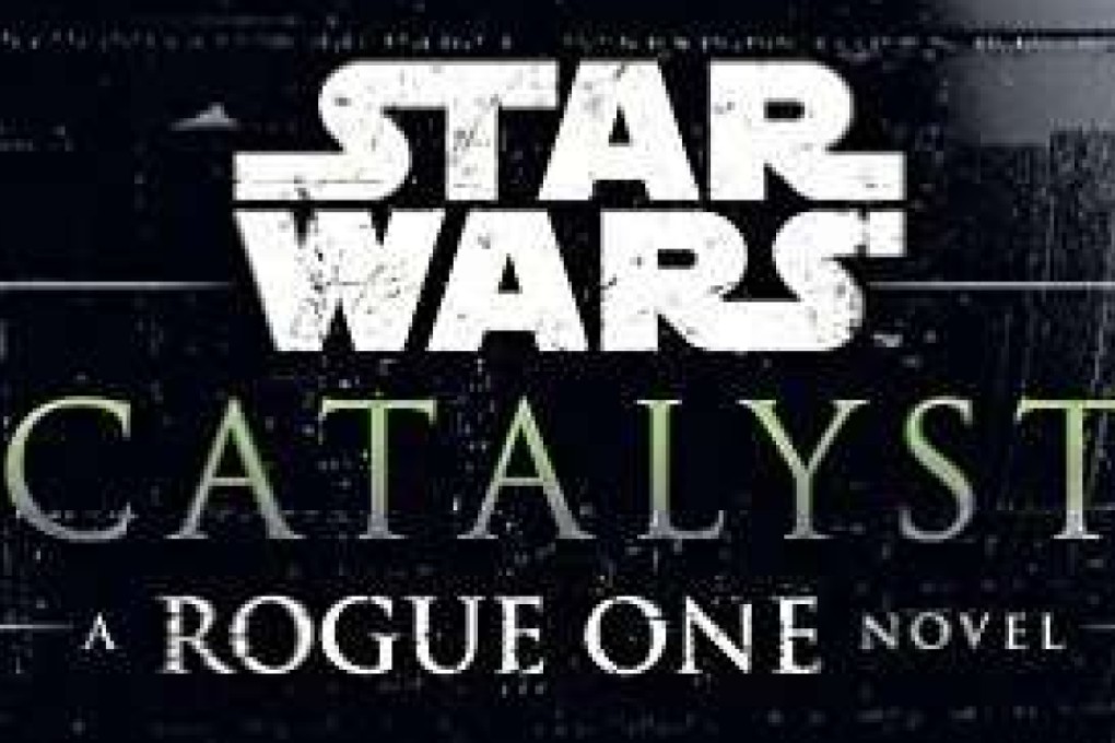 James Lucerno returns us to the construction of the Death Star, but can we stay awake to finish it?
