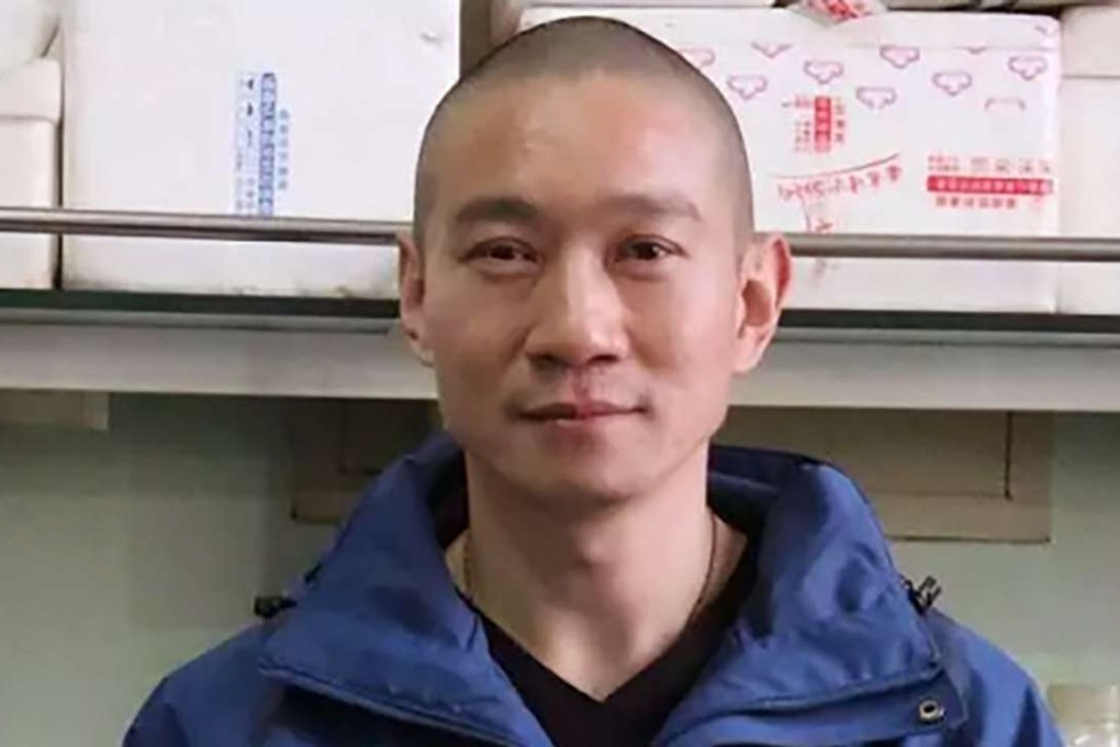 No laboratory has been able to reproduce a breakthrough experiment by Han Chunyu and his team. Photo: SCMP Pictures