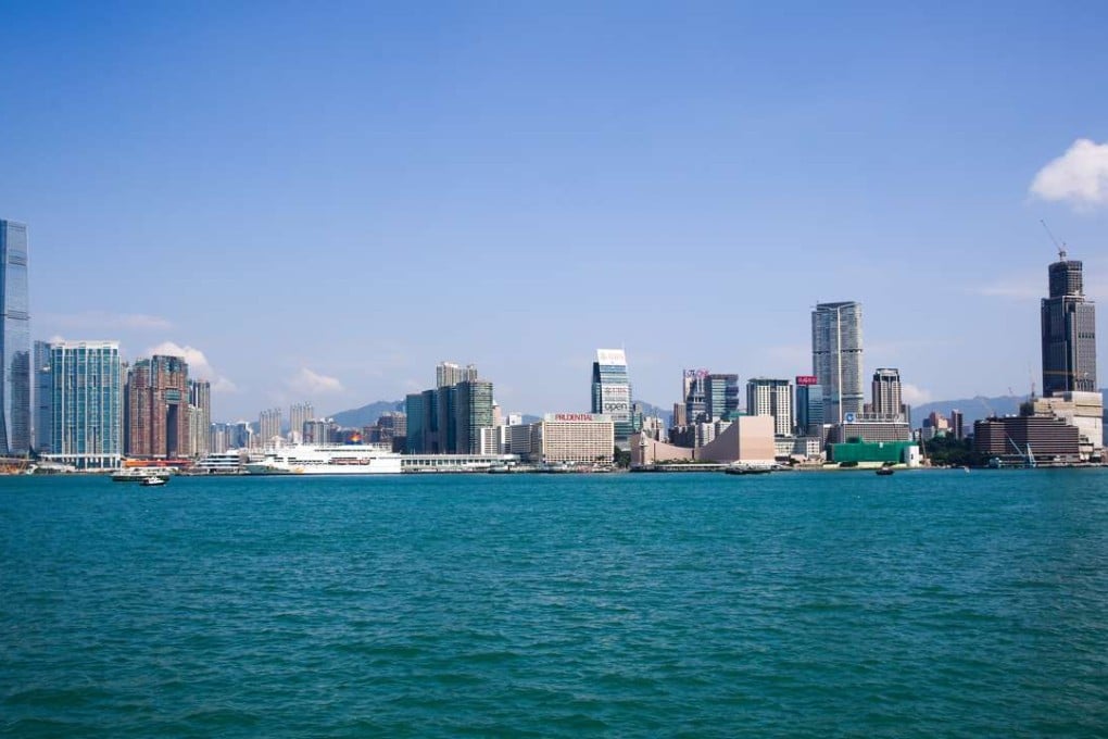 Hong Kong has brought in many economic benefits for China, and must now develop a strategy to take that edge further. Photo: Sam Tsang