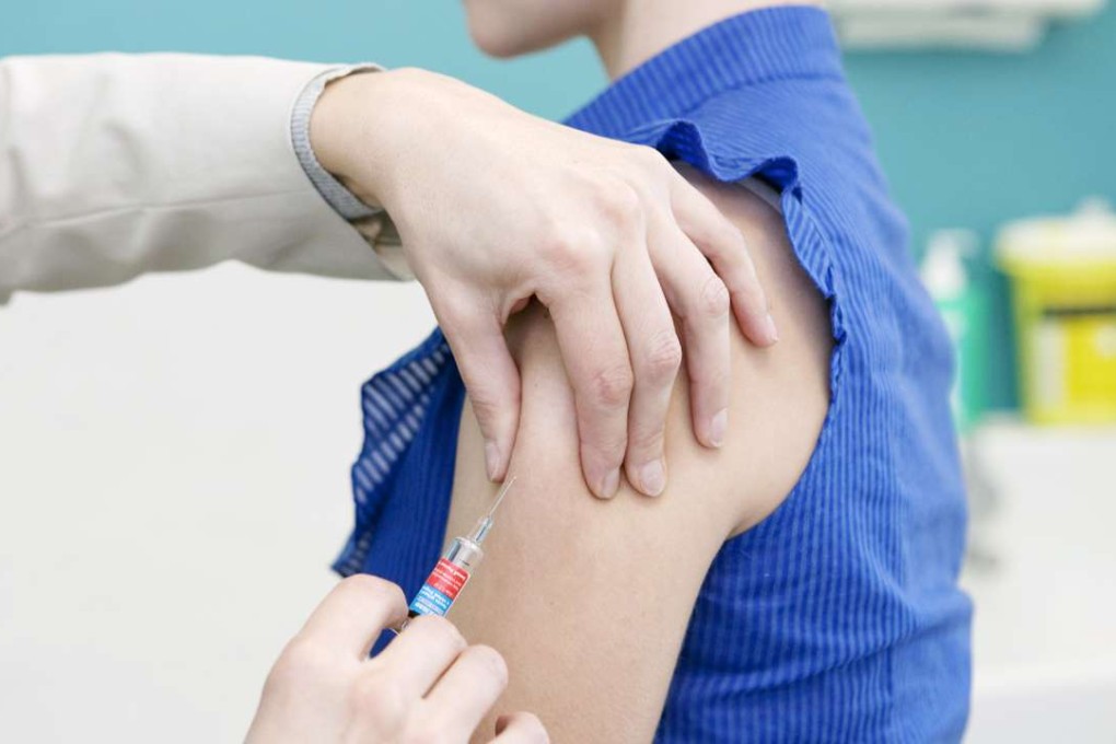 Peking University scientists’ breakthrough could simplify the production of vaccines and help scientists develop effective vaccines or even cures for viruses such bird flu, Sars, Ebola and HIV – within weeks of an outbreak. File photo: BSIP