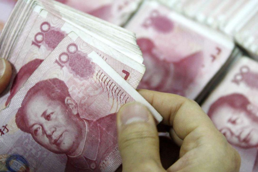 New cap ordered by the central bank ‘will not affect the two Stock Connect share trading schemes’ say officials. Photo: David Wong