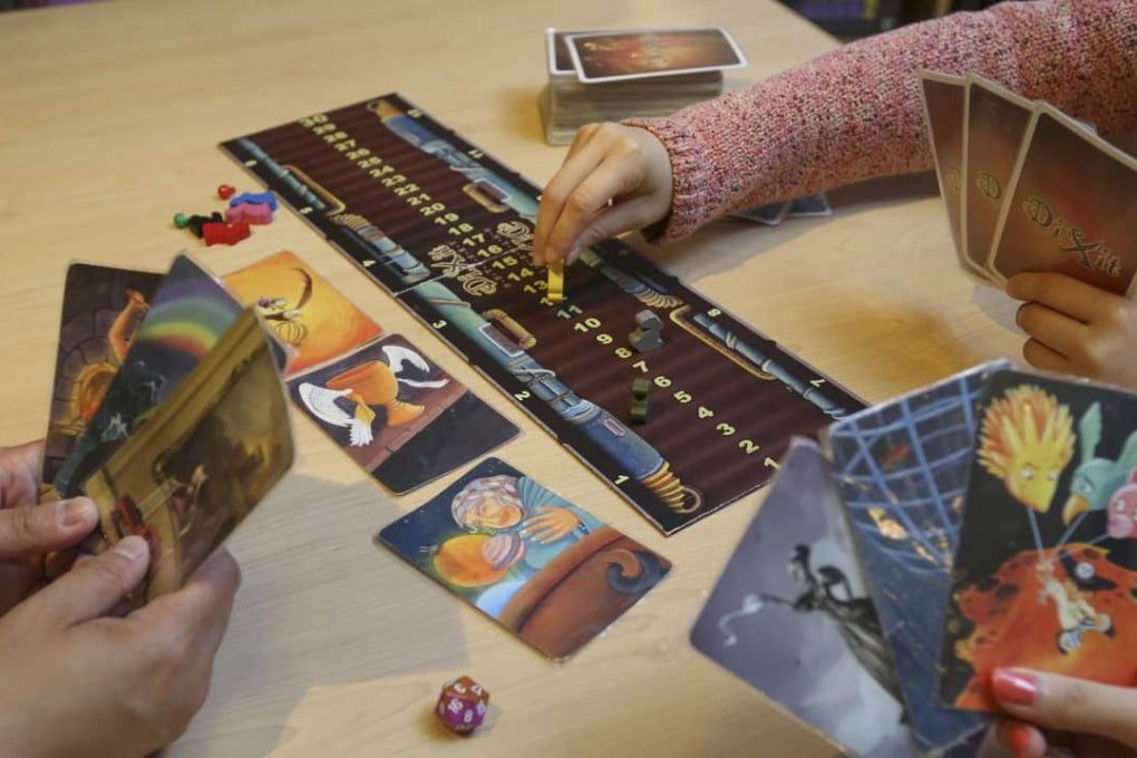 CMON is planning to use the US$9 million raised in the listing to fund expansion into China, acquire other game makers.Photo: Nora Tam