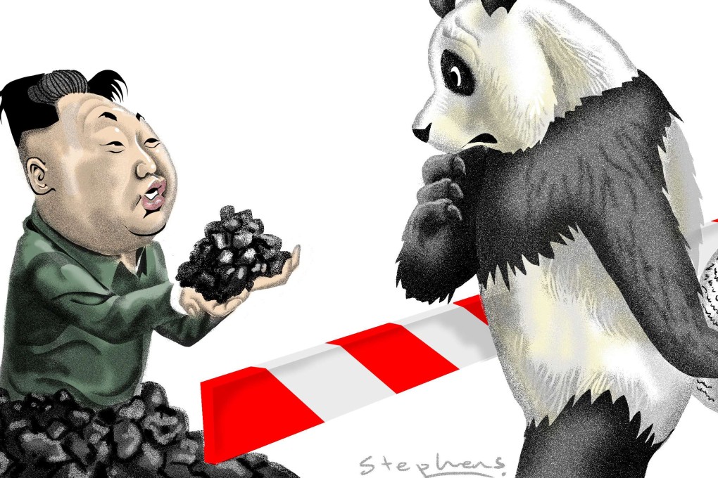 Donald Kirk says the latest Security Council measures, which on paper could deprive Pyongyang of millions of dollars in export earnings, have no hope of achieving their intended aim without Beijing’s full cooperation