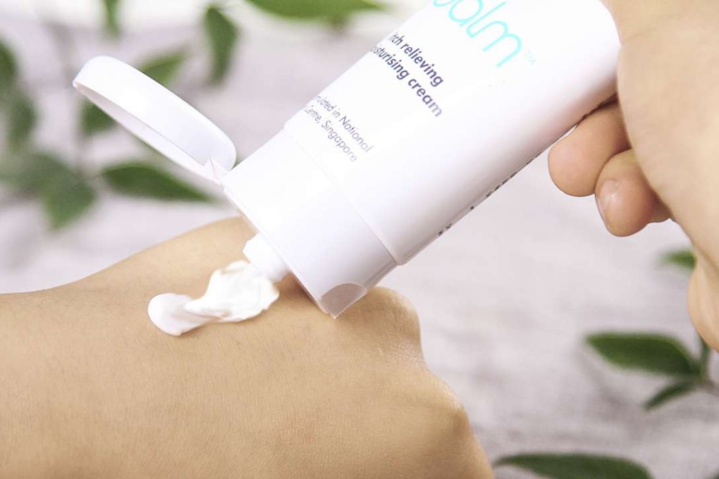 Suu Balm works for all causes of itch because it targets the “wiring” beneath the skin – the nerves that transmit the itch.