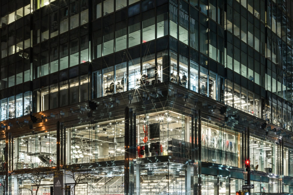 Adidas just opened a new kind of store in the US and Nike should be terrified South China Morning Post