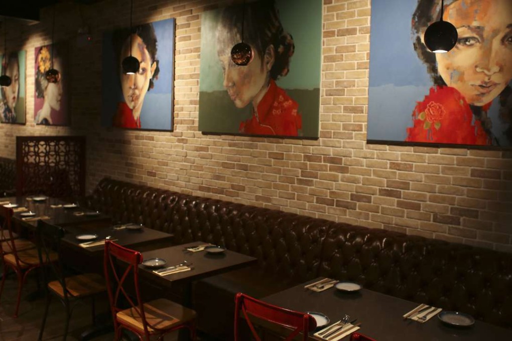 A walk on the mild side of Wan Chai offers upmarket shops and ...