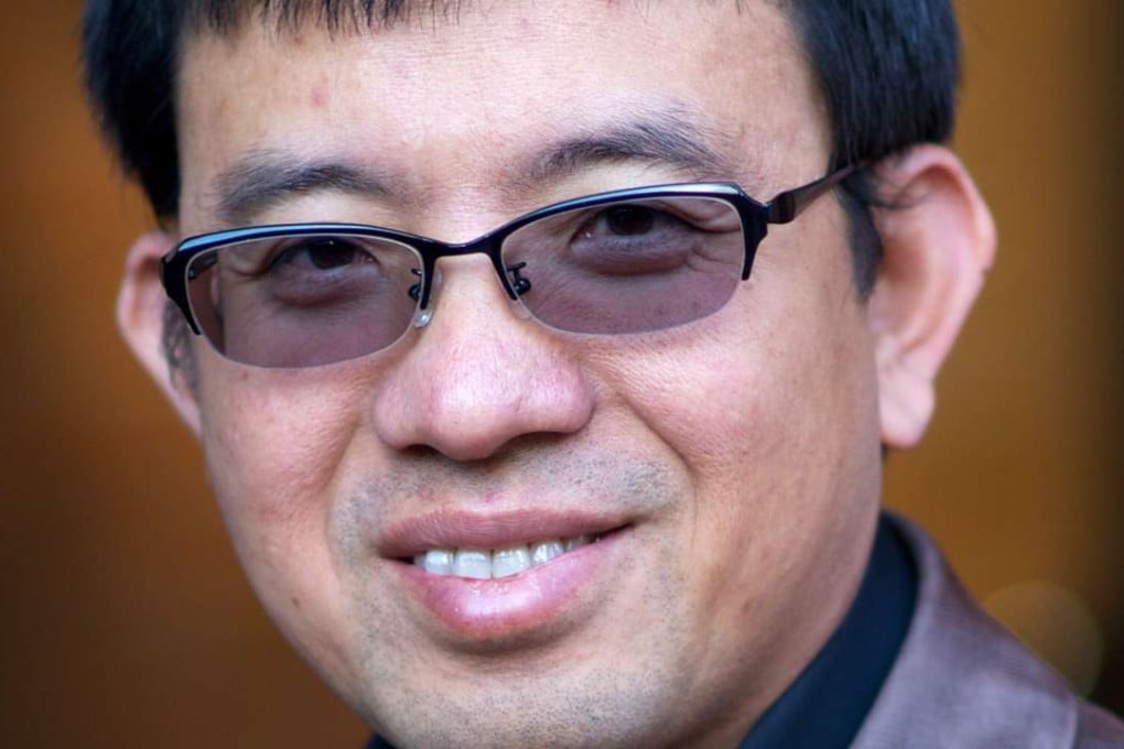 USC Professor Bosco Tjan. A graduate student arrested on suspicion of stabbing Tjan to death was being held on $1 million bail. Photo: AP