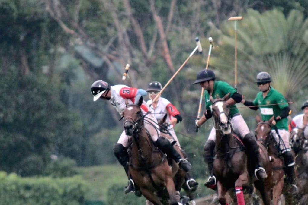 How Hong Kong polo pioneers hope to make the sport of kings affordable for the city s common folk South China Morning Post