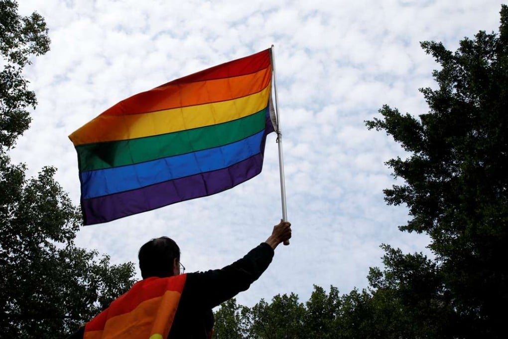 Bangladesh’s lesbian, gay, bisexual and transgender community was already marginalised, with gay sex being illegal, punishable by a maximum of life in prison. Photo: Reutersu