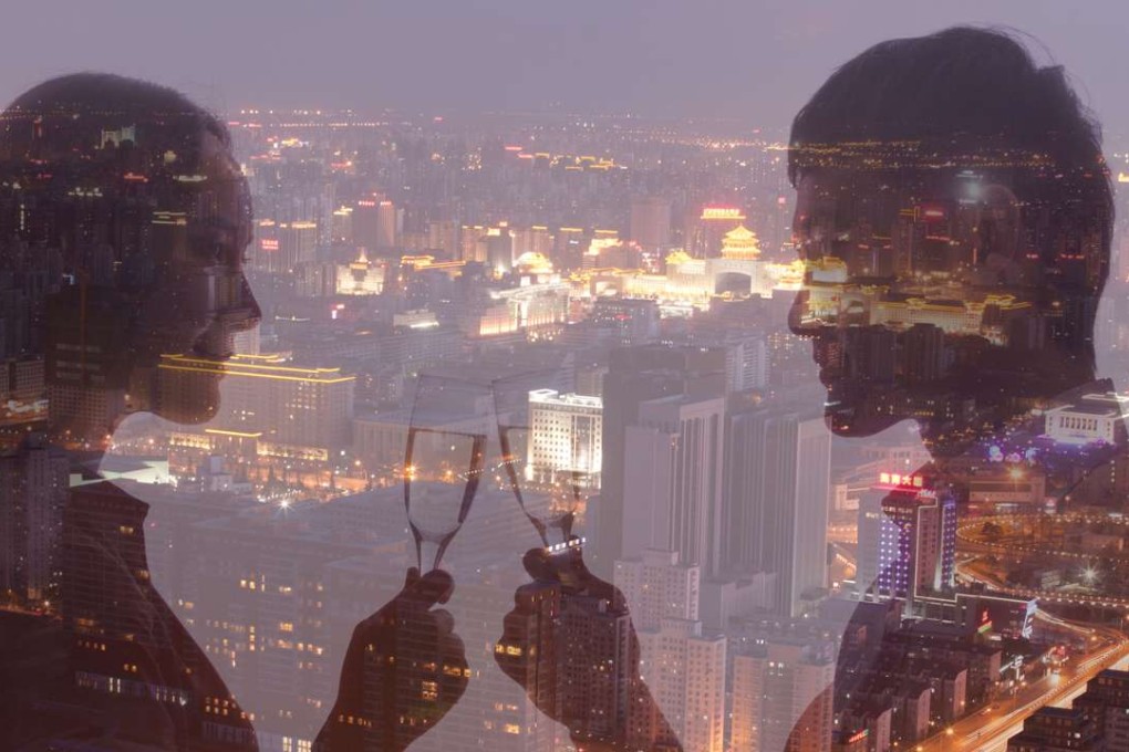 Chinese millennials and their tastes are fertile ground for studies. Photo: Alamy