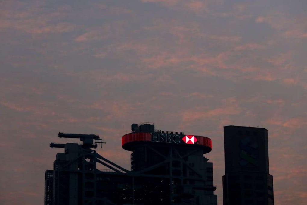 Hong Kong’s strength in management, including legal services and finance, plays into the future internet age. Photo: Felix Wong