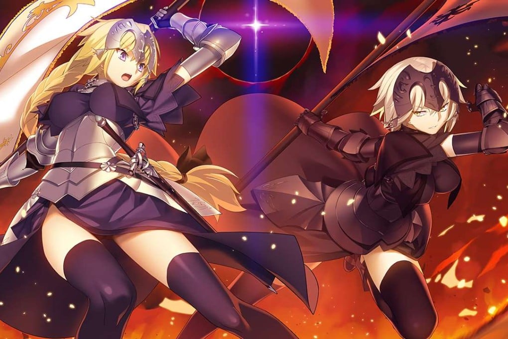 The intensity and engagement level for Fate/Grand Order is “a lot higher” than Pokemon Go.