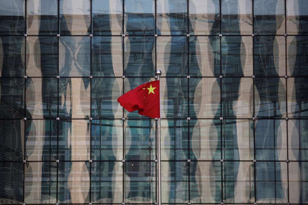 The State Administration of Foreign Exchange (SAFE) is putting the burden on China’s banks when it comes to verifying offshore asset purchases. Photo: Reuters