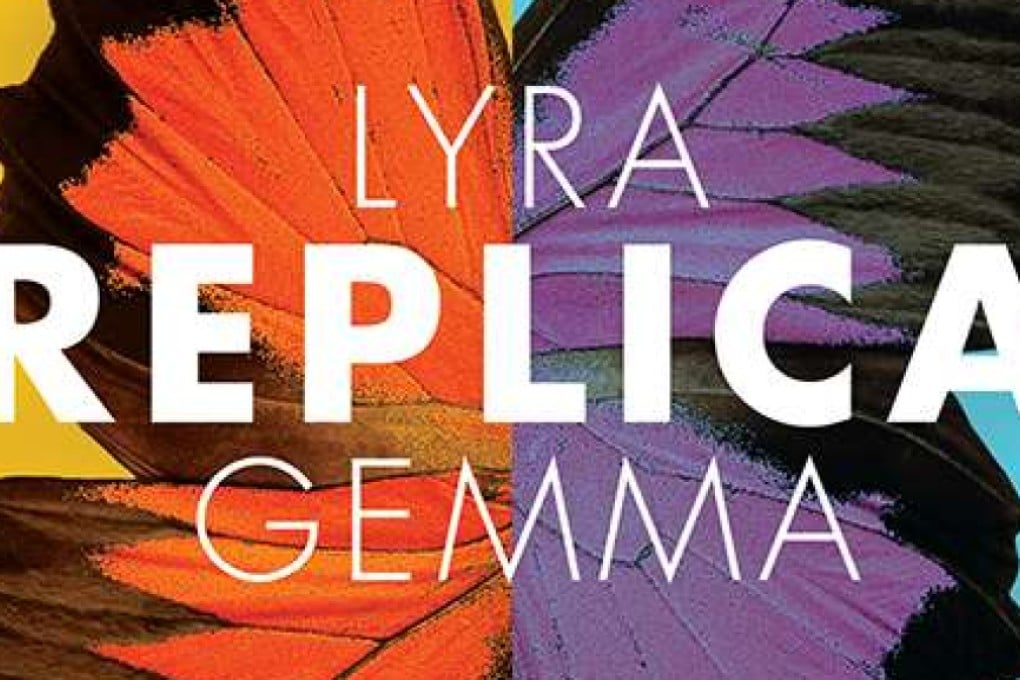 Oliver’s work transcends standard sci-fi tropes – and Replica cleverly tells a story of clones twice from two perspectives