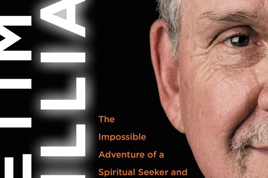 Larry Brilliant’s memoir of his radical life shines with purpose, as he goes from Detroit to the foothills of the Himalayas and helps rid humanity of one of its worst scourges