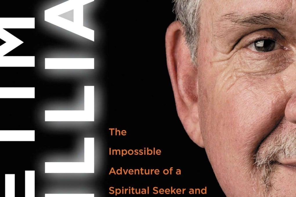 Larry Brilliant’s memoir of his radical life shines with purpose, as he goes from Detroit to the foothills of the Himalayas and helps rid humanity of one of its worst scourges