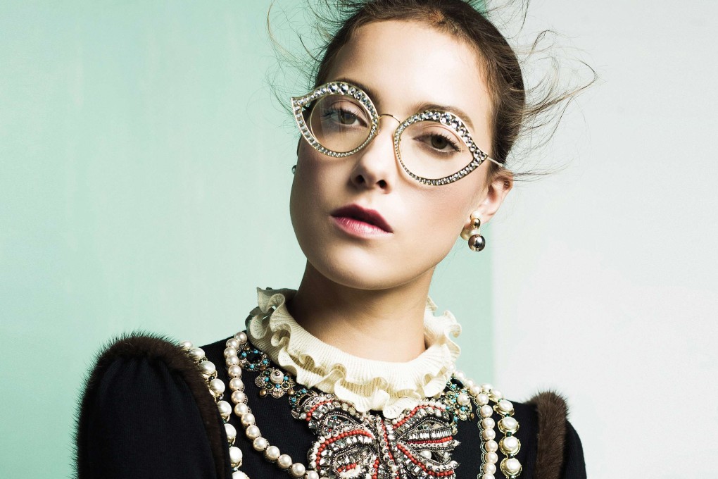 Brands take a cue from the past as period fashion makes a comeback