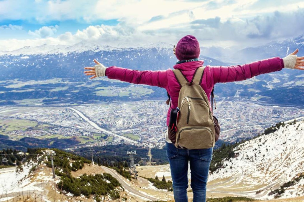 As more women travel without partners or friends, more companies have been formed to cater to the needs of the female solo traveller.