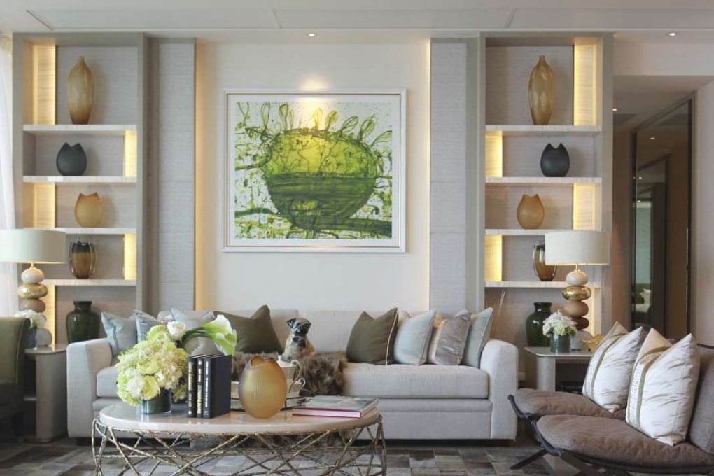 Cluny Park has attracted plenty of attention.