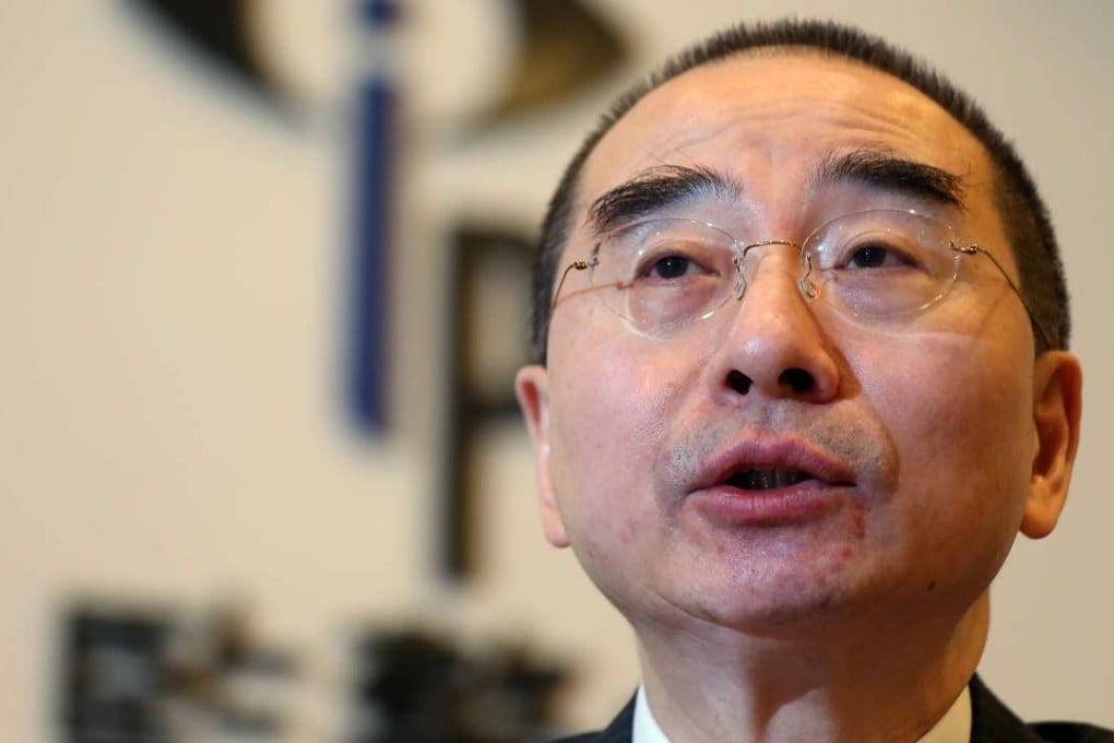 Police watchdog reveals details of Occupy protestor assault probe ...