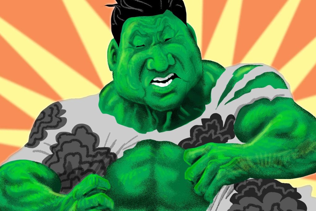 Wenyuan Wu says while it is commendable that Beijing has been moved to act to stem rampant pollution, it still has to grow into its new role by improving on transparency and implementation at the local level