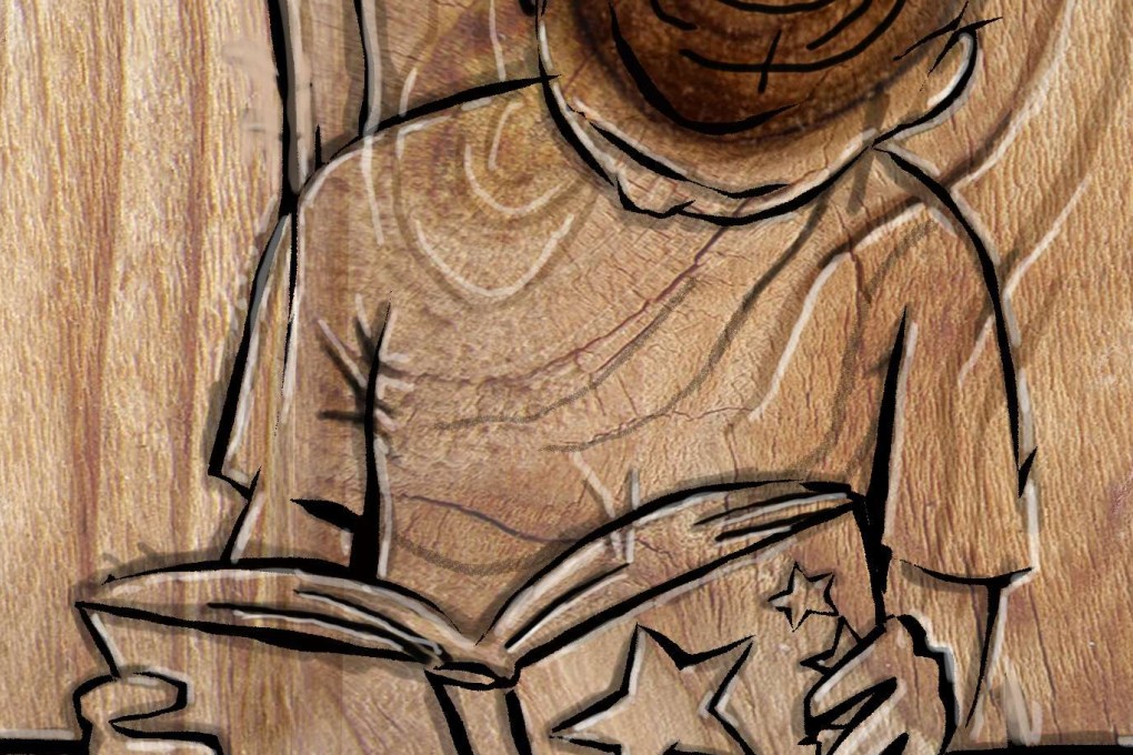 Andrew Fung says it’s time to again push for the introduction of a mandatory civics curriculum, given the heated debate about independence and the damage advocates have already wrought