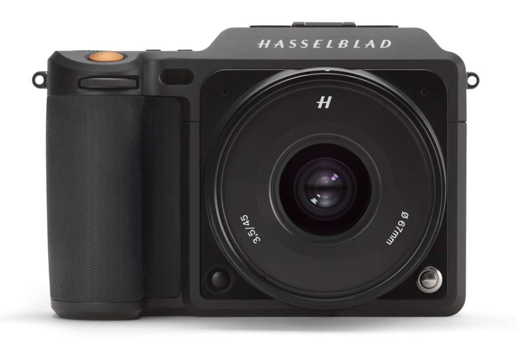 Hasselblad X1D 4116