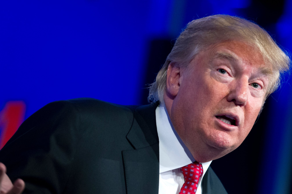 It's possible to predict who will wind up in the White House. Photo: AP/José Luis Magaña