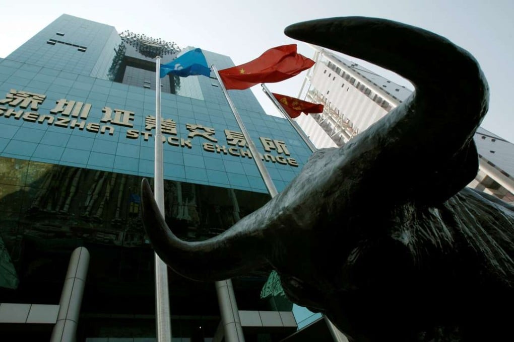 Providing adequate regulatory protection for investors is seen as vital for the success of the Shenzhen-Hong Kong Stock Connect, launched this week. Photo: Reuters