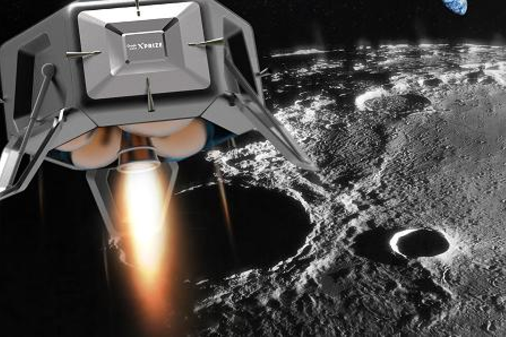 Photo: Independence-X