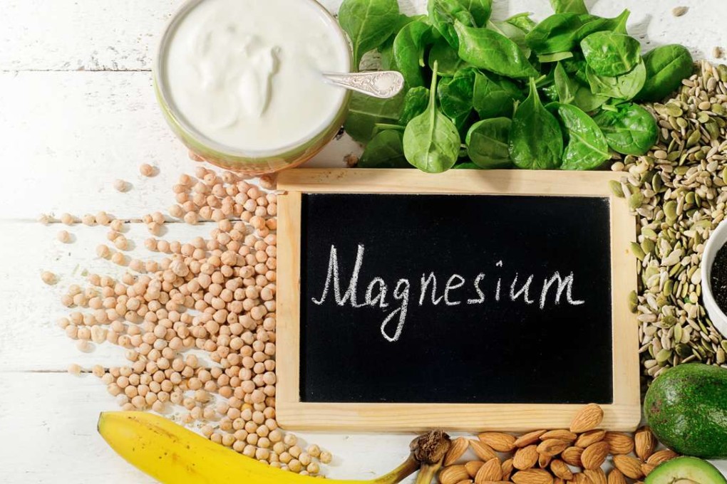 A diet rich in magnesium may help stave off life-threatening illness.