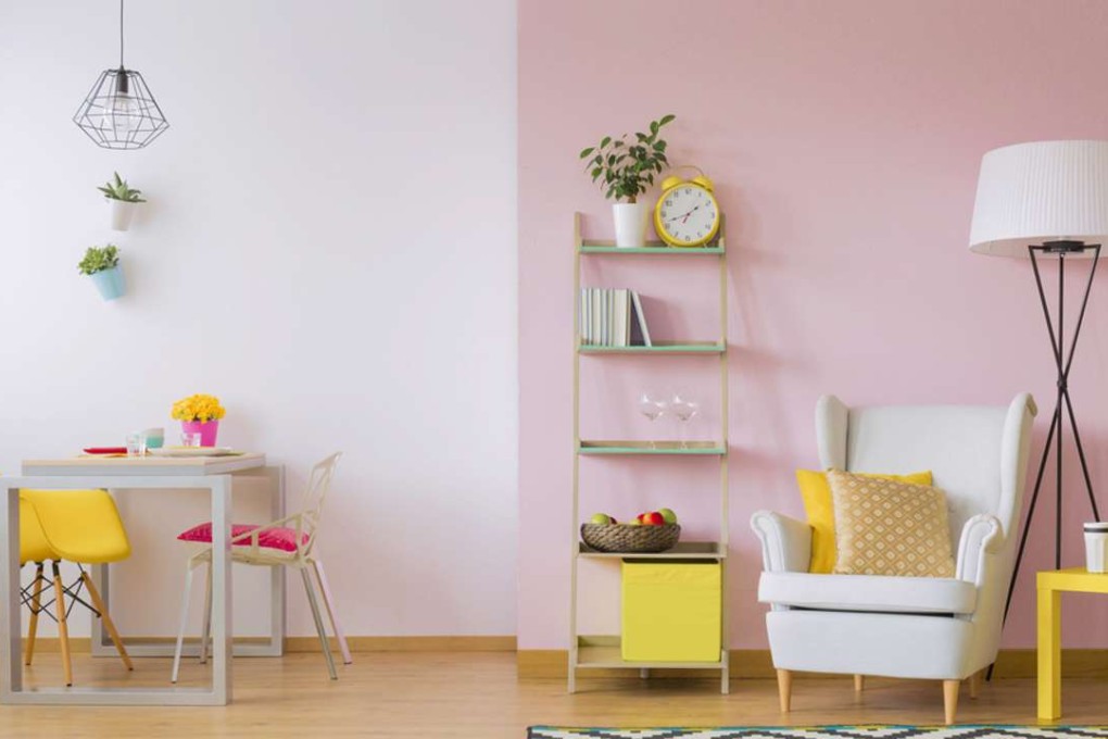 Design Home could provide you with a first step into the fabulous world of home decoration.