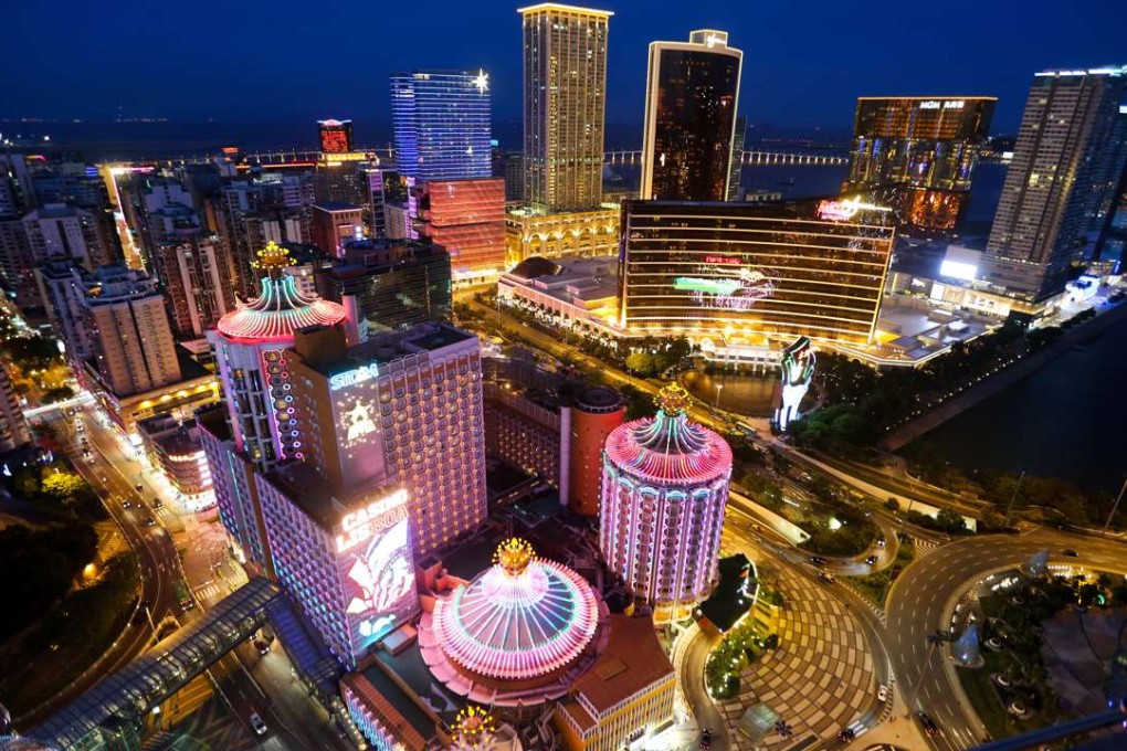 The latest moves follow a fall in China’s foreign ­exchange reserves in November despite Beijing’s attempts to close the door on ­capital outflows. Photo: Imaginechina