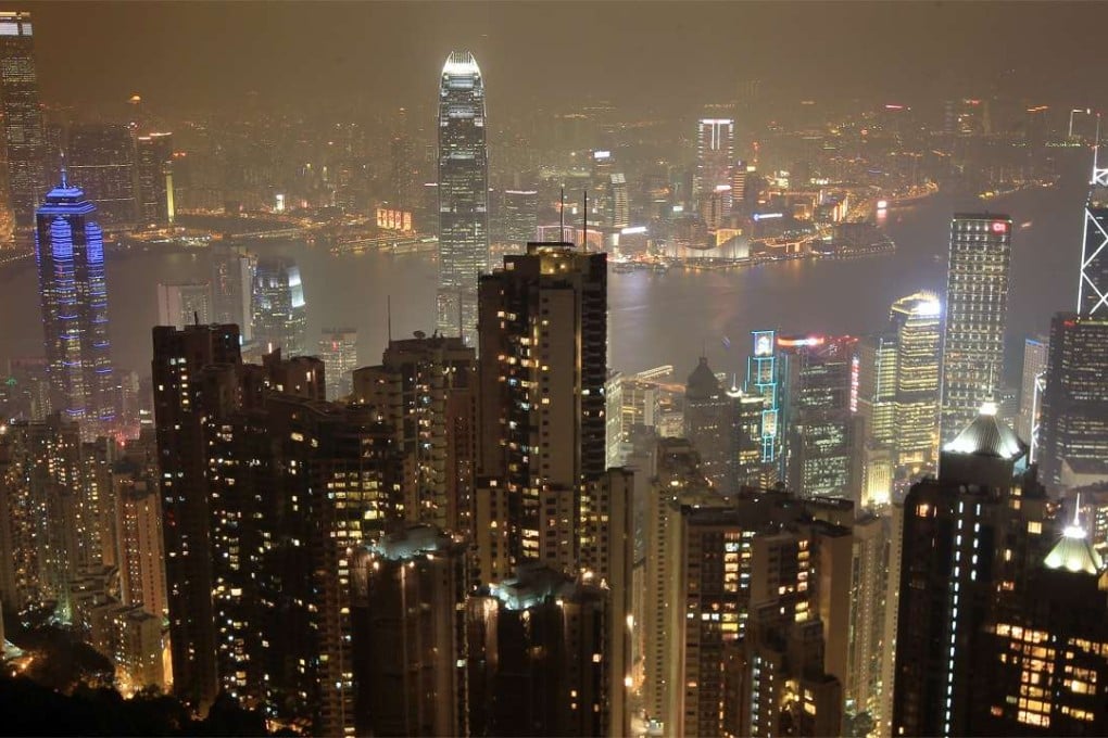 Consumers of electricity on Hong Kong Island will see a sharp cut in their bills. Photo: David Wong