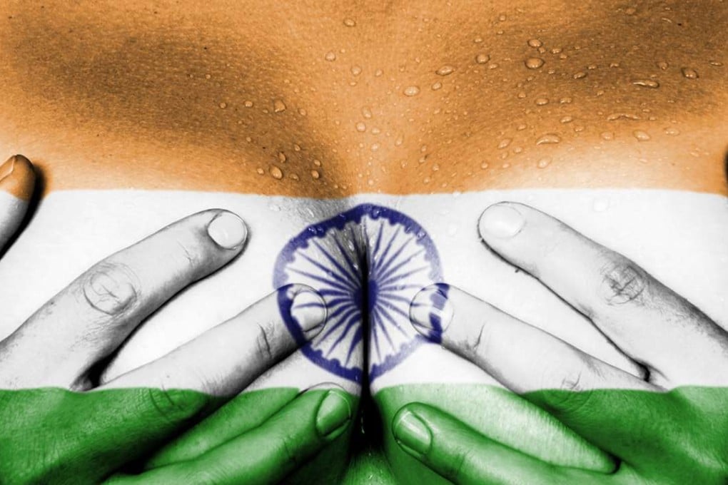 The Parcel takes no prisoners in its portrayal of prostitution in today’s Mumbai.