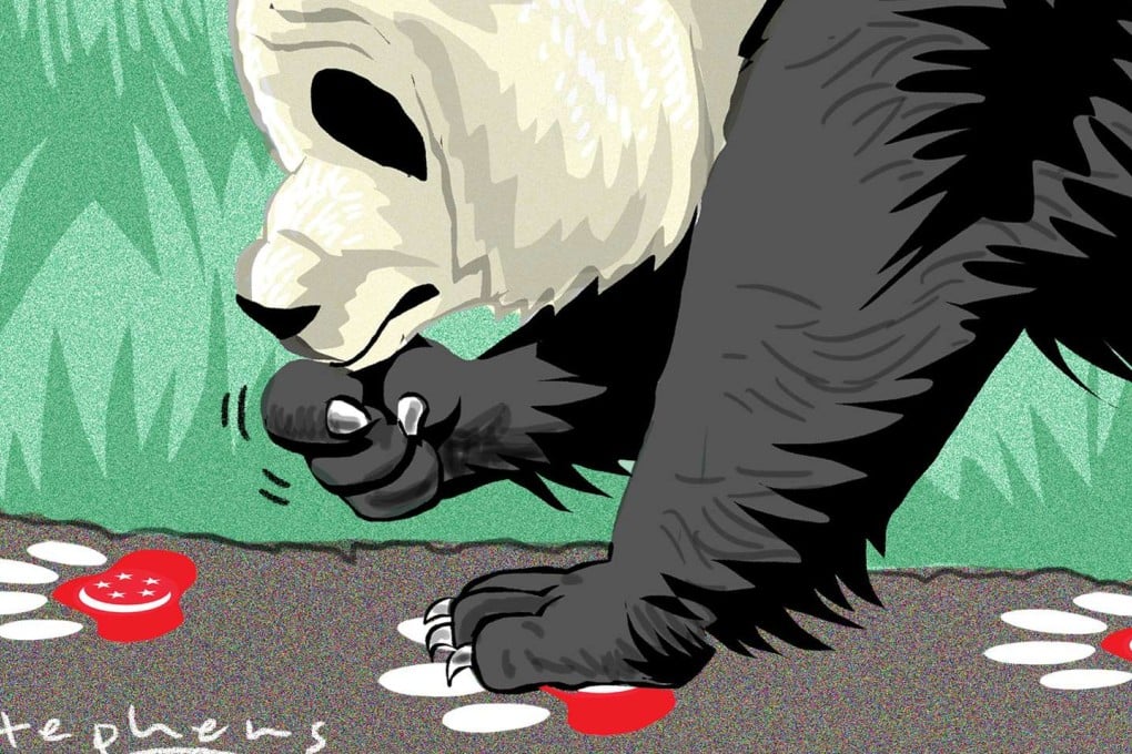 Audrey Jiajia Li says both governments rely heavily on strict controls and the willingness of their people to accept curbs on individual liberties. But, as Singapore shows, some loosening is possible without compromising stability