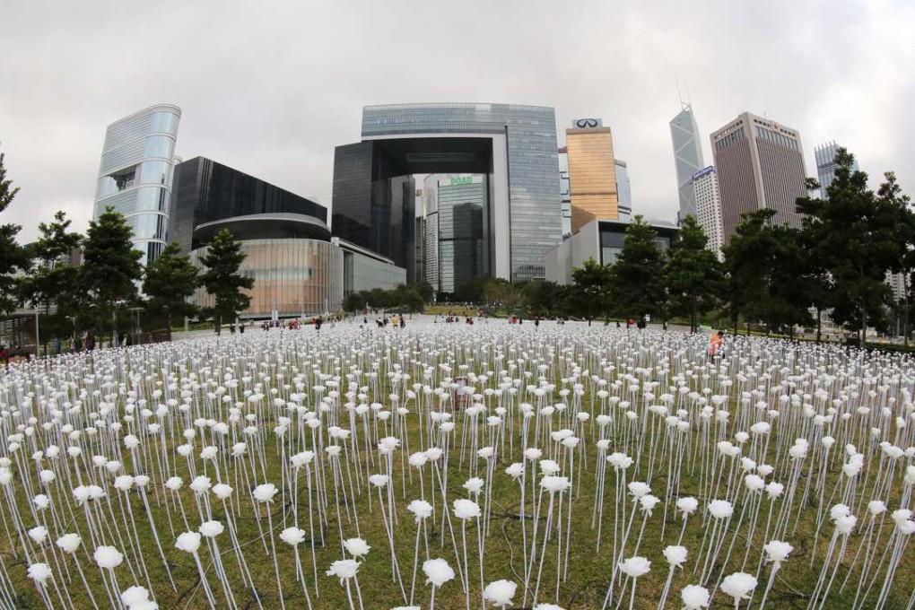 The proposed pay rise, to be tabled to the Legco constitutional affairs panel for discussion next Monday, would be the first adjustment since 2002. Photo: Edward Wong