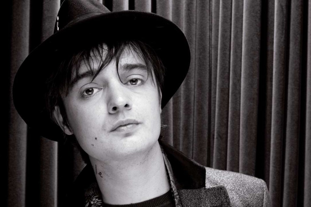 Peter Doherty