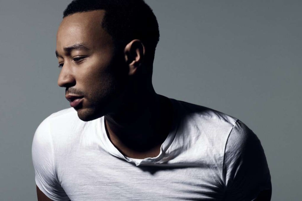 John Legend